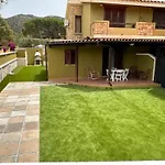 Balbi Сasa de vacaciones *