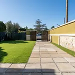 Balbi Сasa de vacaciones Torre delle Stelle