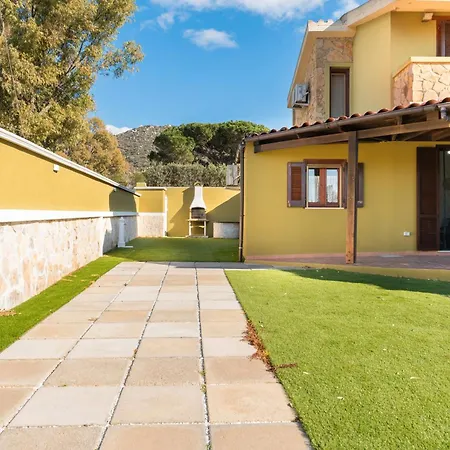 Balbi Feriehus Torre delle Stelle