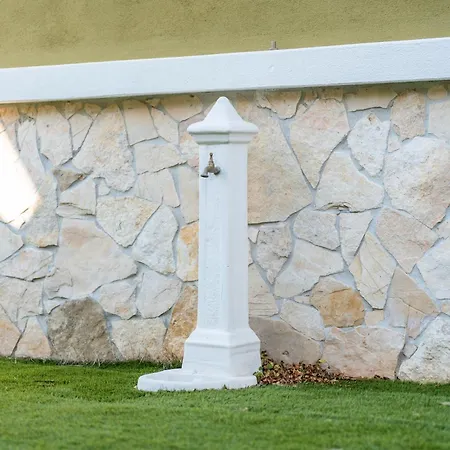 Balbi Feriehus Torre delle Stelle