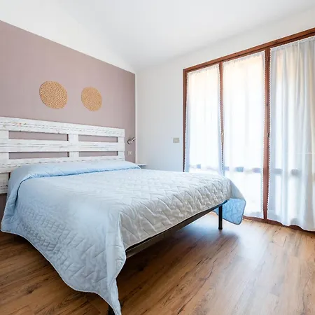 Feriehus Balbi Torre delle Stelle