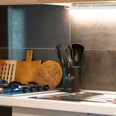 Balbi Feriehus Torre delle Stelle