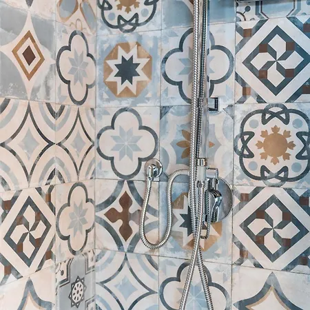 Feriehus Balbi Torre delle Stelle