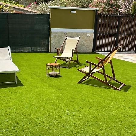 Feriehus Balbi Torre delle Stelle