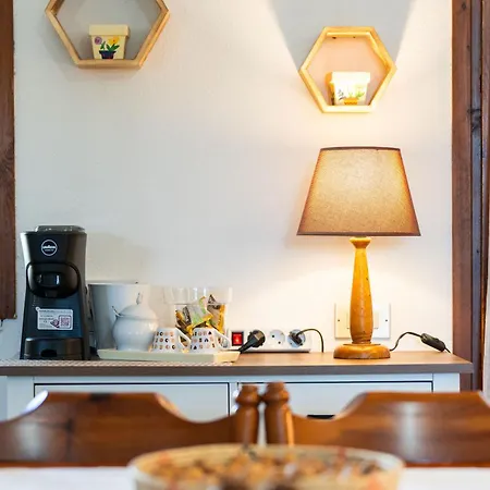 Casa vacanze Balbi Torre delle Stelle
