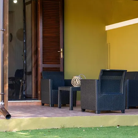Casa vacanze Balbi