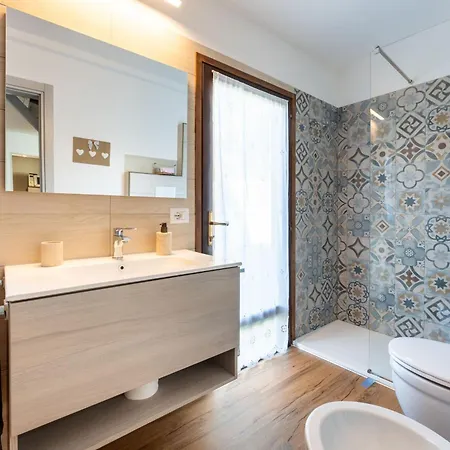 Casa vacanze Balbi Torre delle Stelle