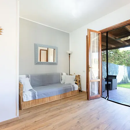 Balbi Casa vacanze