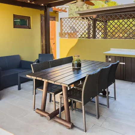 Balbi Casa vacanze *