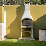 Feriehus Balbi Torre delle Stelle